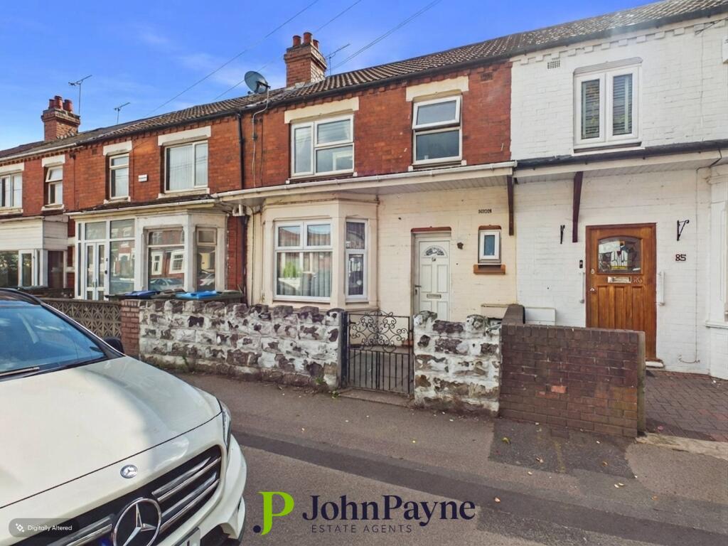 Main image of property: Beresford Avenue, Foleshill, Coventry, CV6