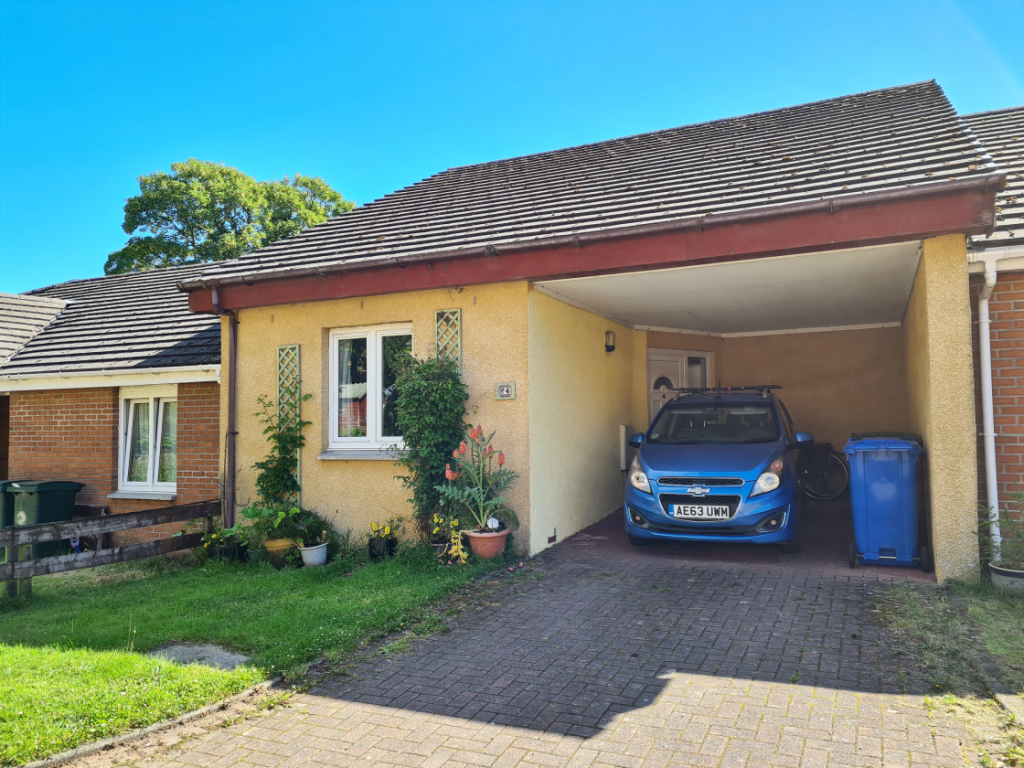 Main image of property: 4 Mount Clare Gardens, Port Bannatyne, Isle Of Bute