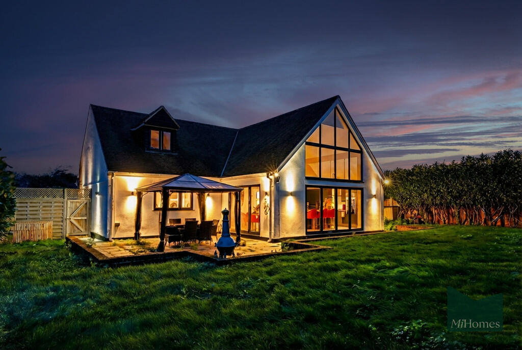 Main image of property: Tylers Road, Nazeing