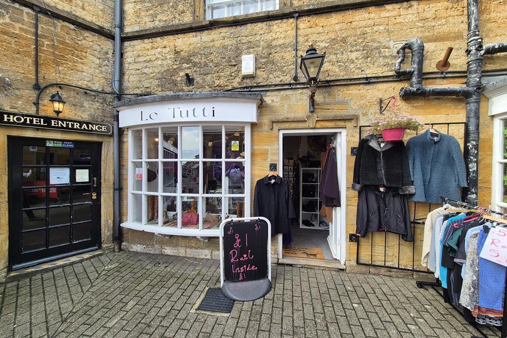 Main image of property: The George Shopping Centre, Crewkerne, TA18