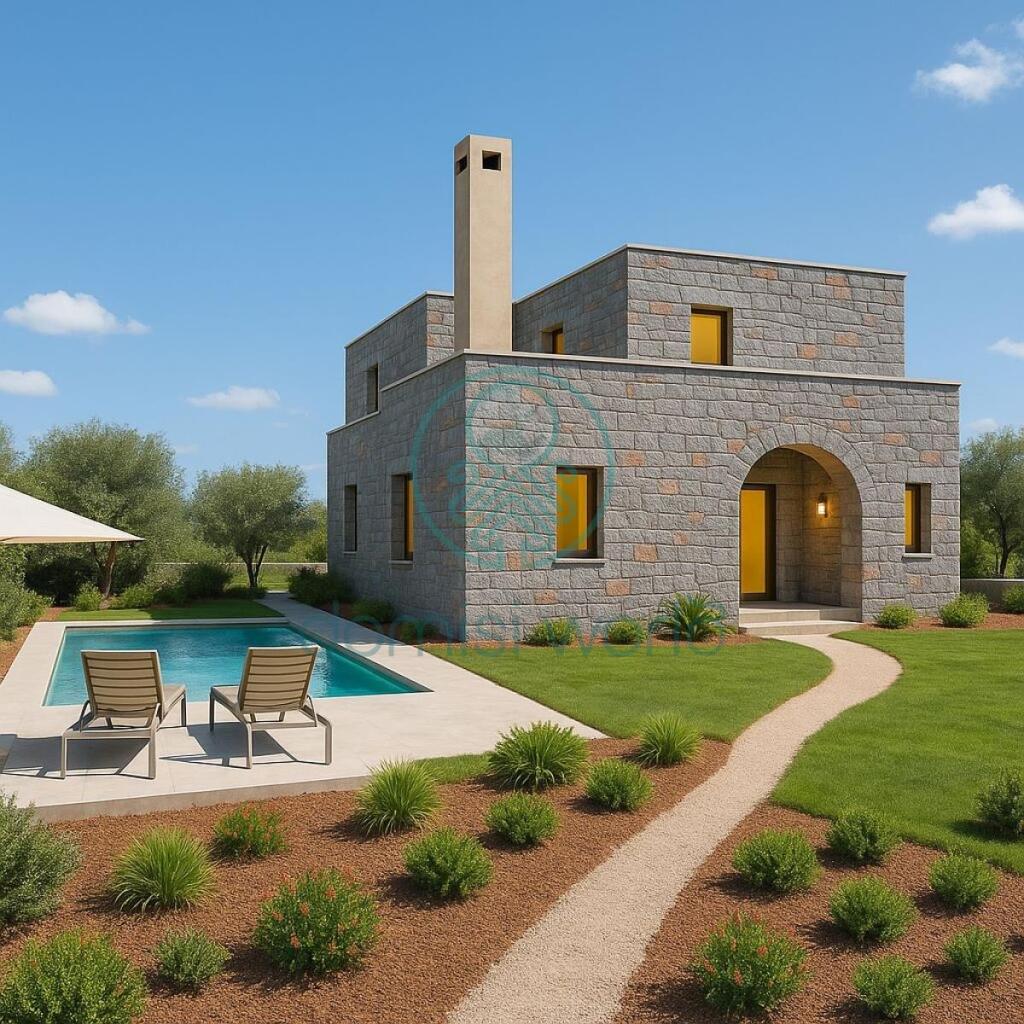 Main image of property: Crete, Rethymnon, Melampes