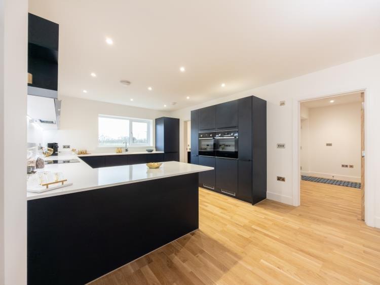 The Tennyson, Laureate Fields, Felixstowe - View 2