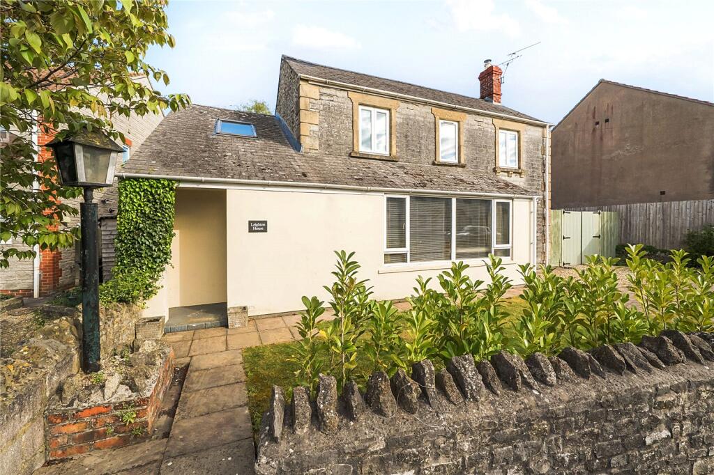 Main image of property: Evercreech, Near Bruton, Somerset, BA4