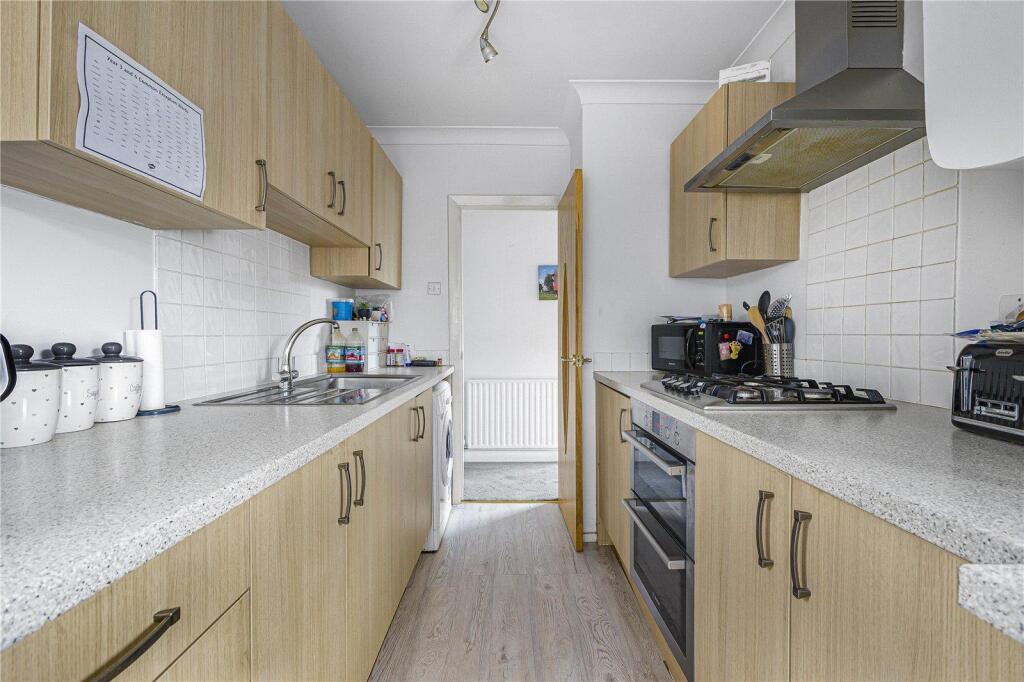 House in London, London Borough of Bromley - View 3