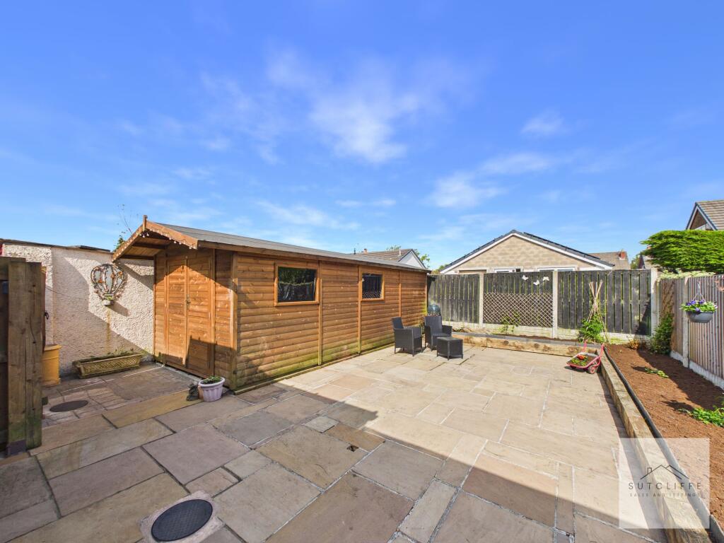 Worcester Avenue, Garstang, PR3 photo 3