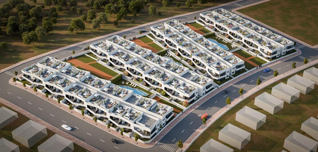 Main image of property: Valencia, Alicante, San Miguel de Salinas