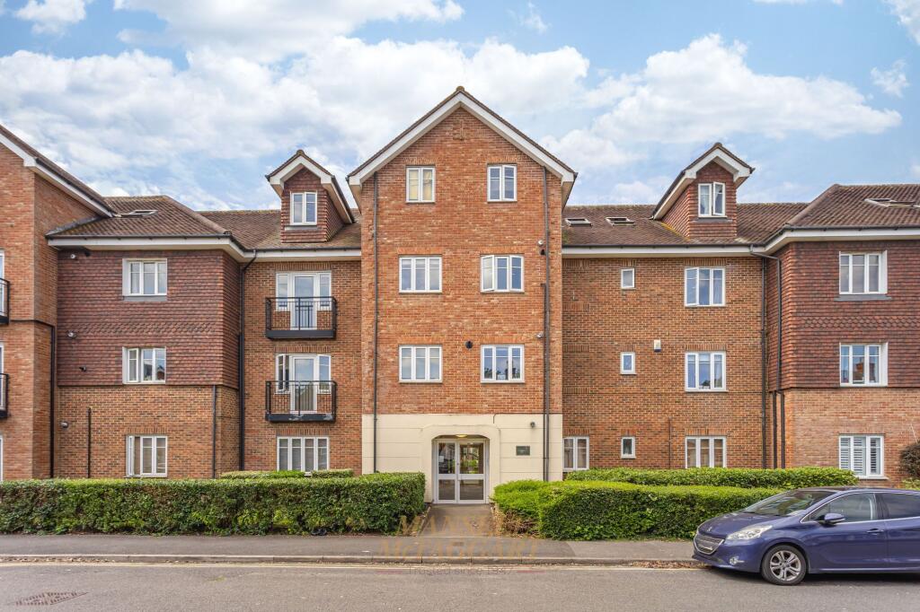 Main image of property: Lumley Road, The Quadrangle Lumley Road, RH6