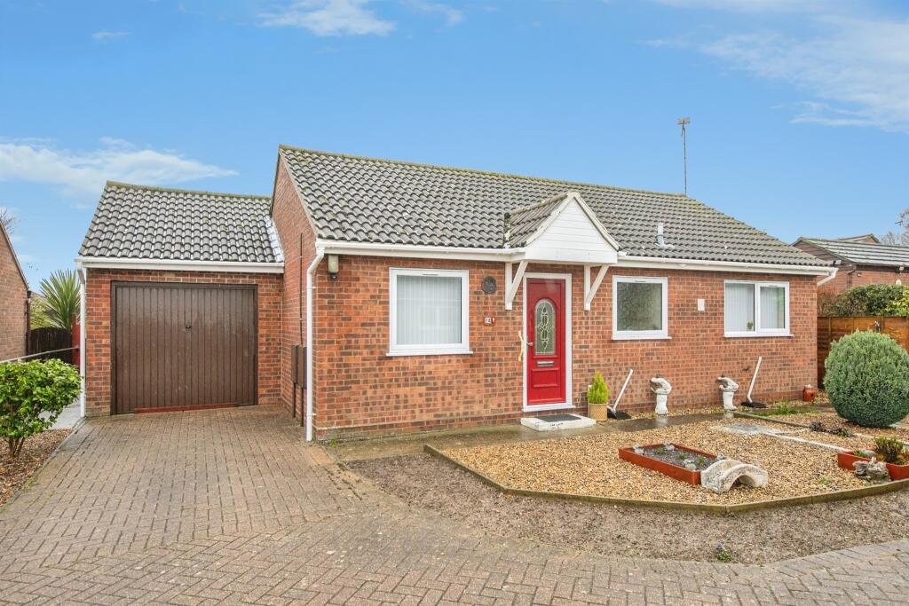 Main image of property: Bexley Avenue, Harwich