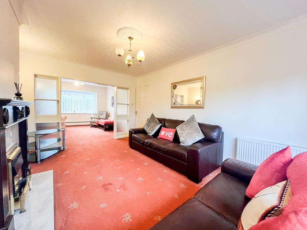 House in Bury, Greater Manchester - View 2