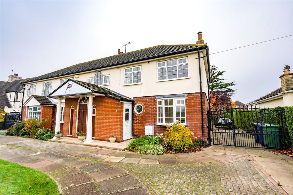 Main image of property: Grimsby Road, Waltham, Grimsby, Lincolnshire, DN37