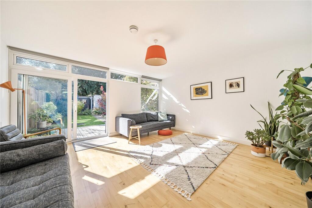 Inglemere Road, London, SE23 photo 2