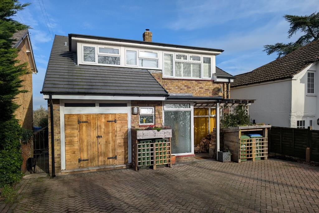 Main image of property: KILN ROAD, FAREHAM