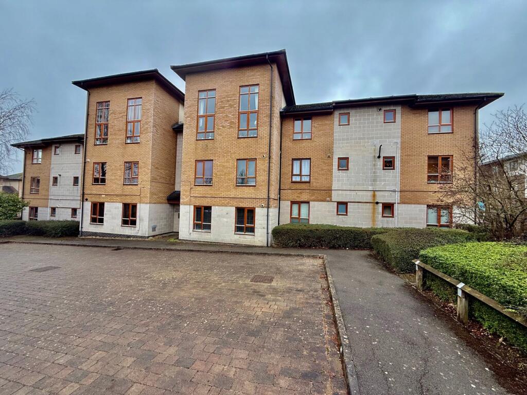 Main image of property: Reynolds Place, Grange Farm, Milton Keynes, MK8