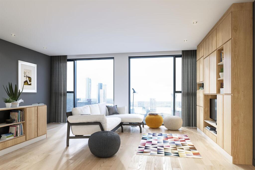 Main image of property: Vauxhall Road, Liverpool