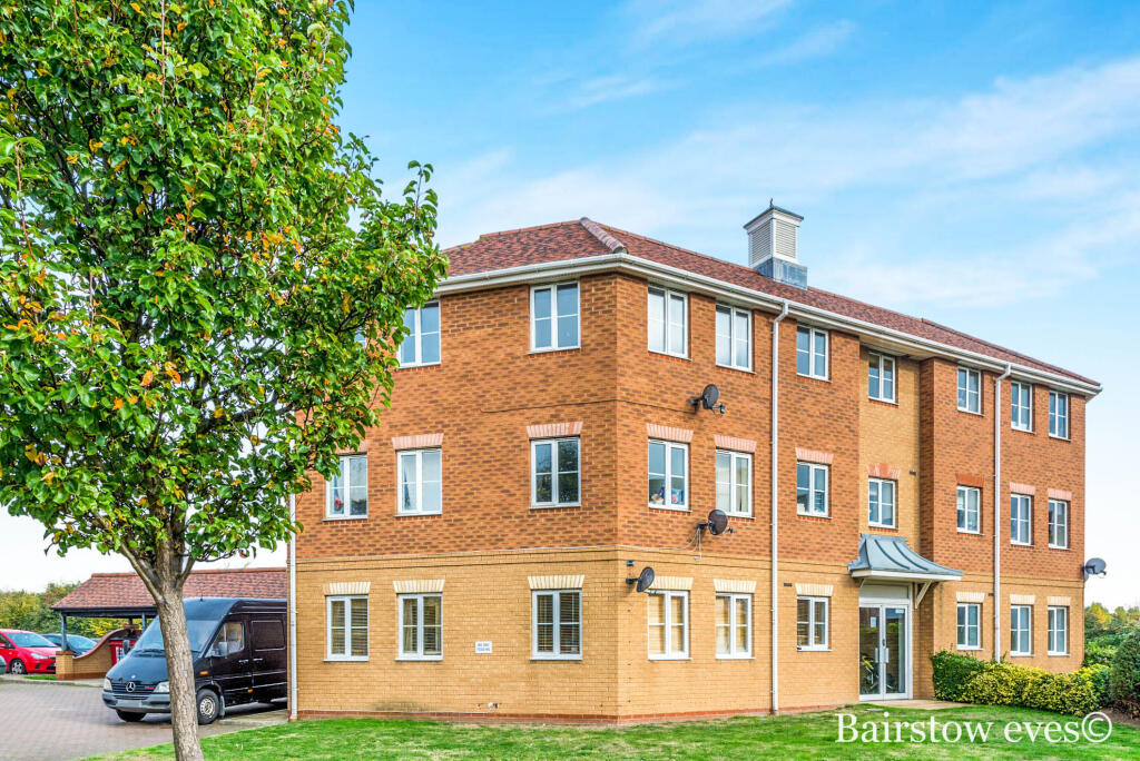 Main image of property: John William Close, Chafford Hundred