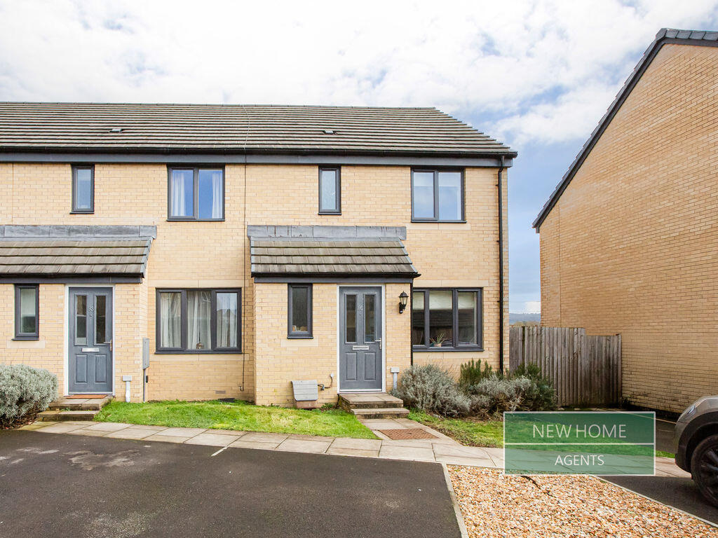 Main image of property: Blackberry Road Frome, BA11 5DF