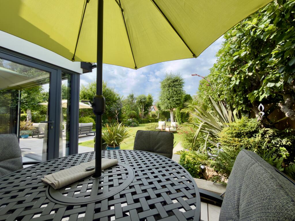 Audon Avenue, Beeston, NG9 - View 3