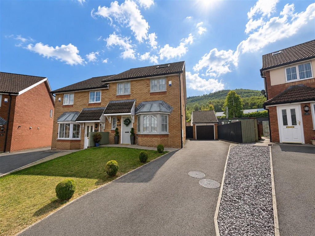 Main image of property: Parc Aberaman, Aberaman, Aberdare