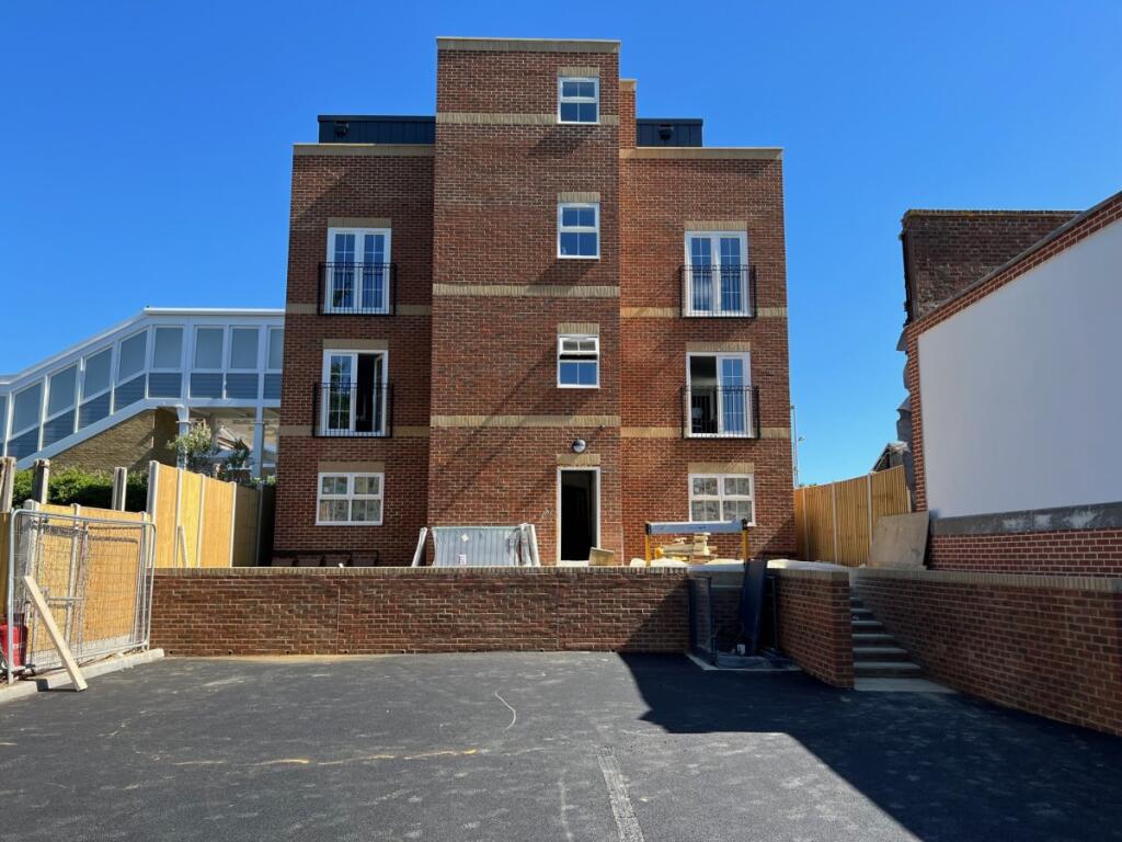 Main image of property: Gordon Road,