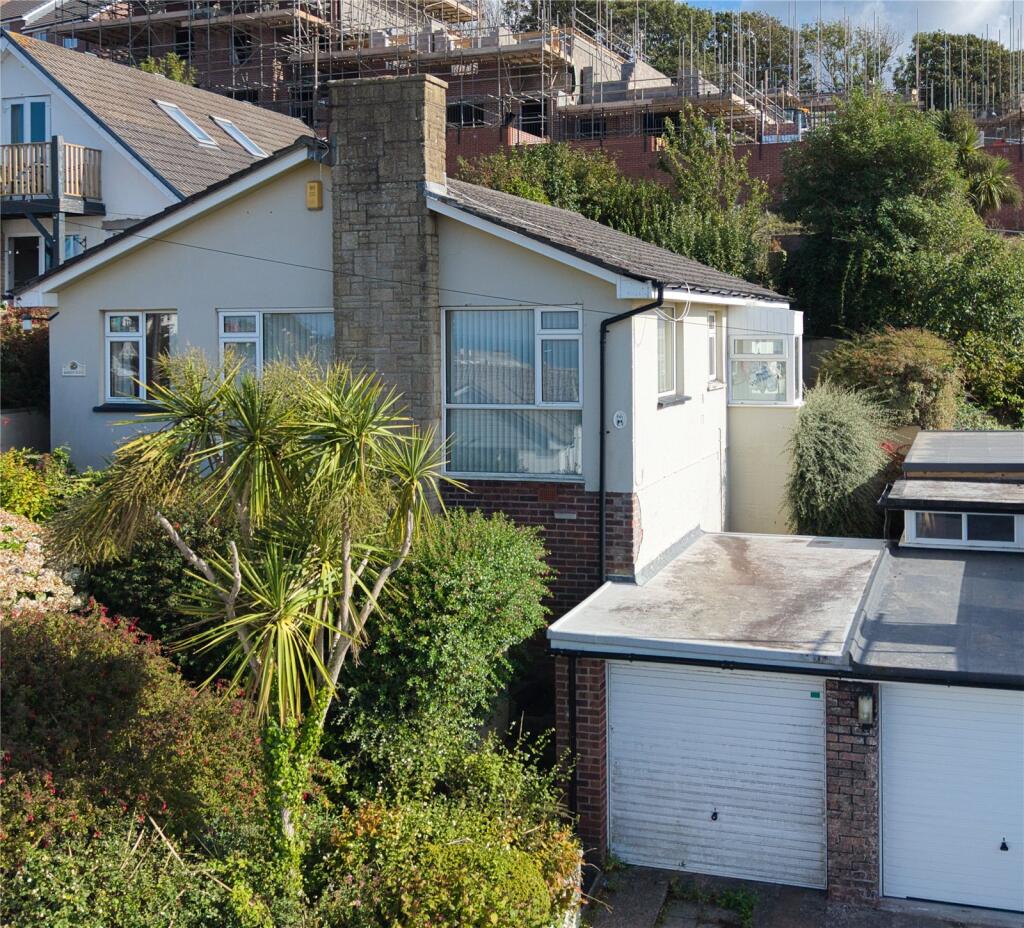 Main image of property: Fern Way, Ilfracombe, North Devon, EX34