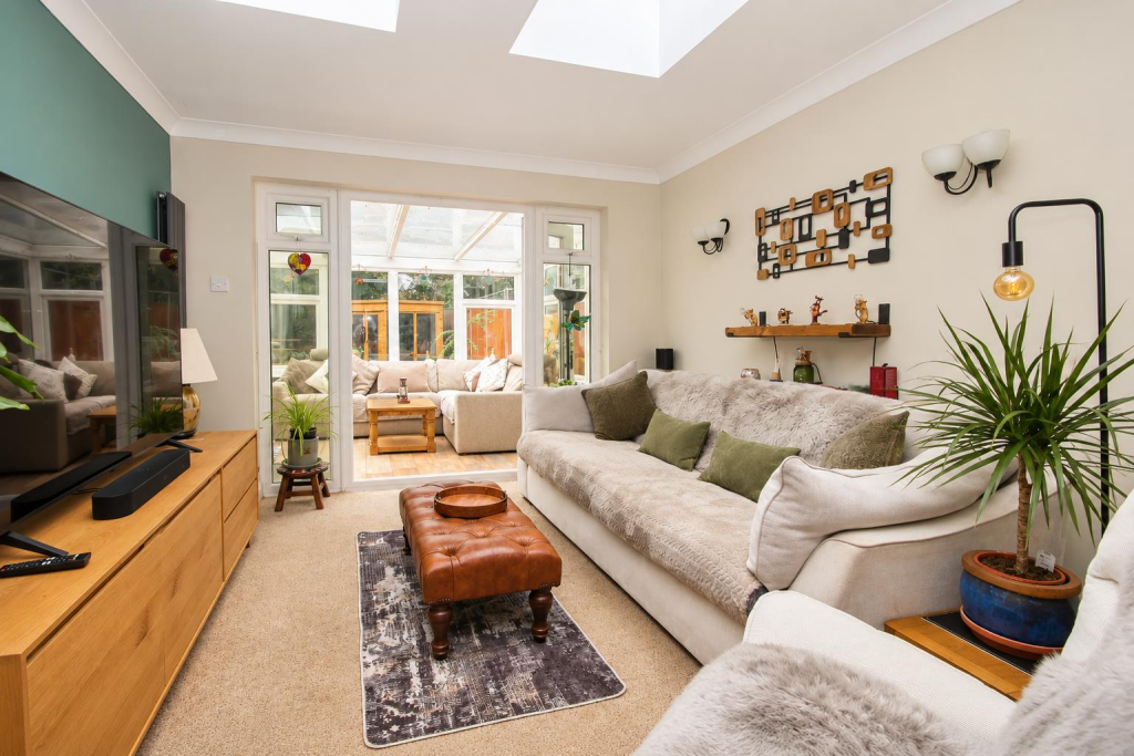 House in Norwich - View 3