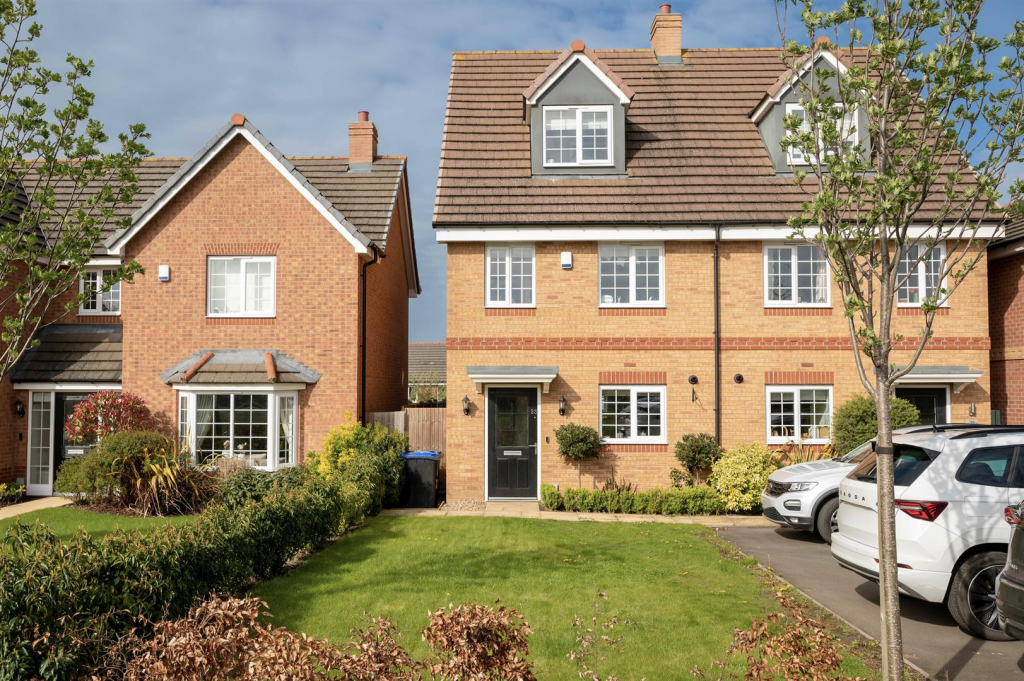 Main image of property: Little Trace Avenue, Southam