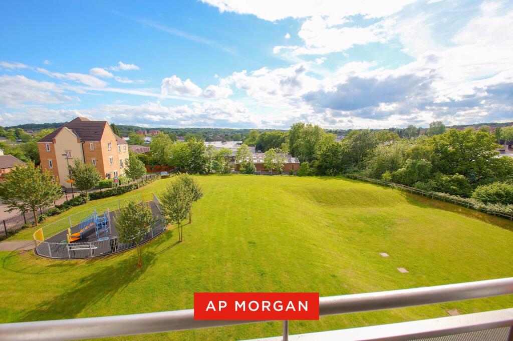 Additional image 12 of Dixon Close, Enfield, Redditch, Worcestershire, B97