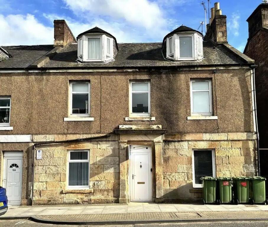 Main image of property: Shillinghill, Alloa, Clackmannanshire, FK10