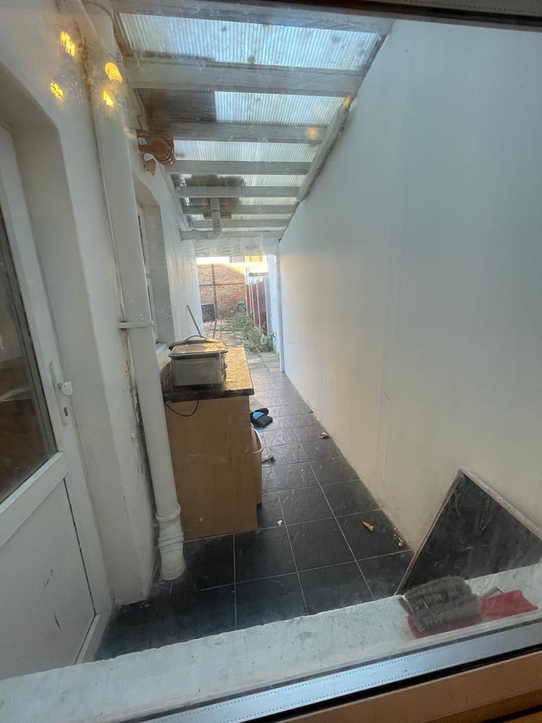 3 bedroom terraced house for rent