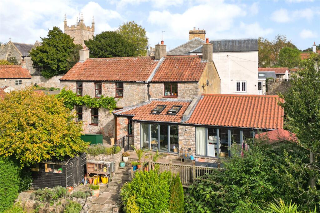 Main image of property: Church Hill, Olveston, South Gloucestershire, BS35