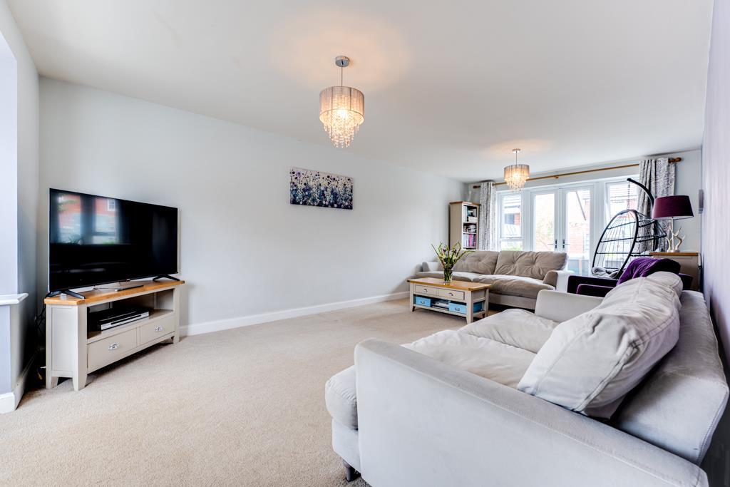 NN15 Peveril Street, Barton Seagrave photo 3