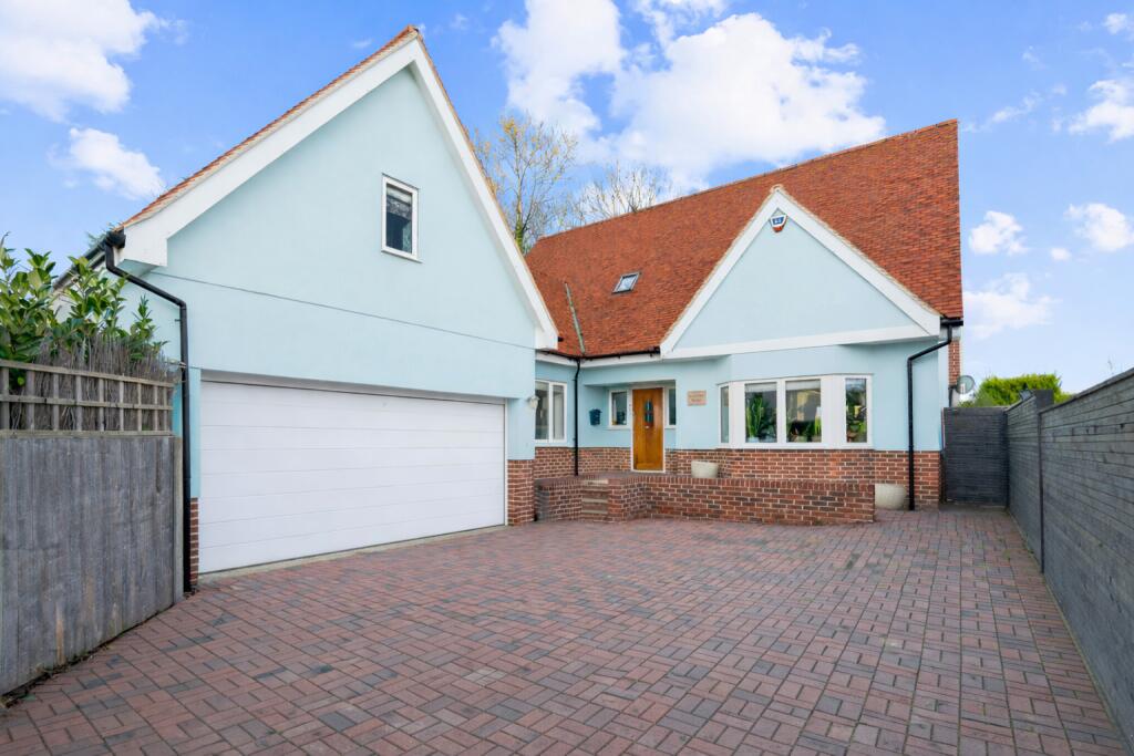Main image of property: Sheering Lower Road, Sawbridgeworth, Essex, CM21