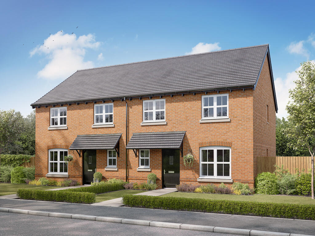 Main image of property: Kidderminster Road,
Bewdley,
DY12 1JD