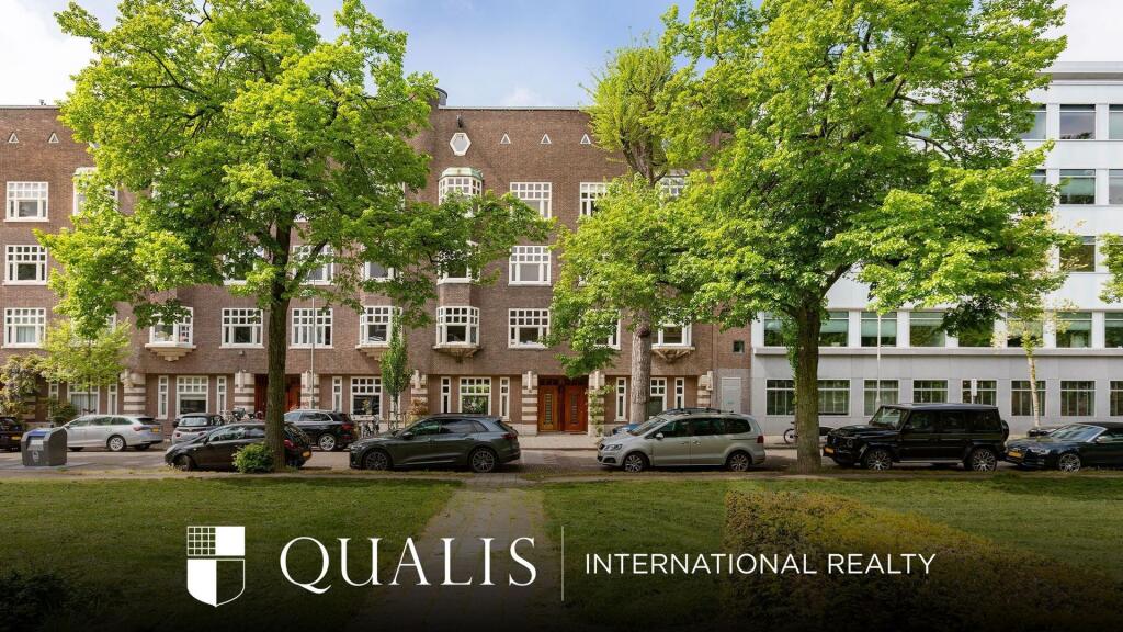 Main image of property: Noord-Holland, Amsterdam