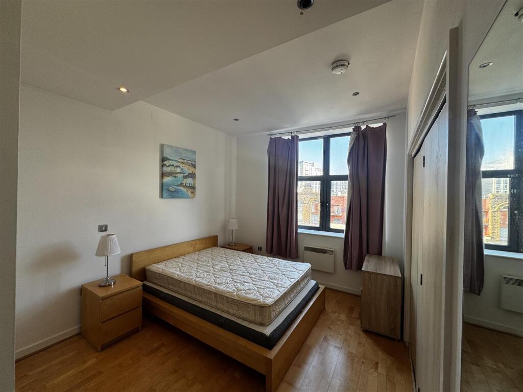 Main image of property: The Hophouse, St Mary Street, 3rd Floor (Ref.P2227)