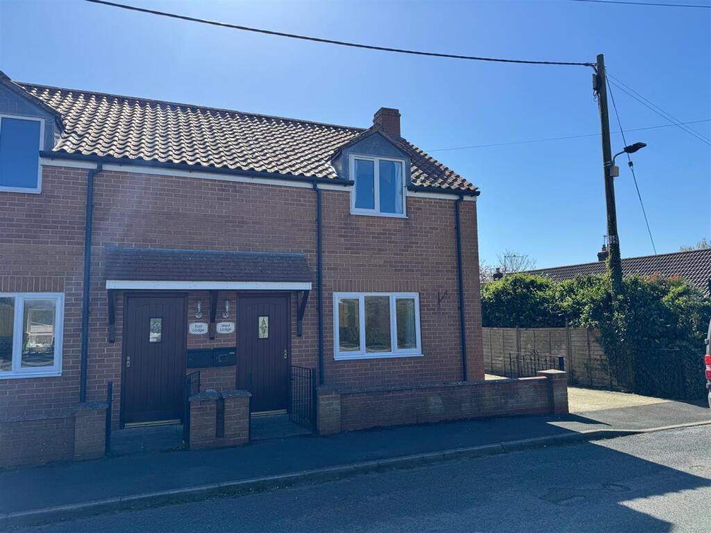 Main image of property: Back Lane South, Middleton, Pickering