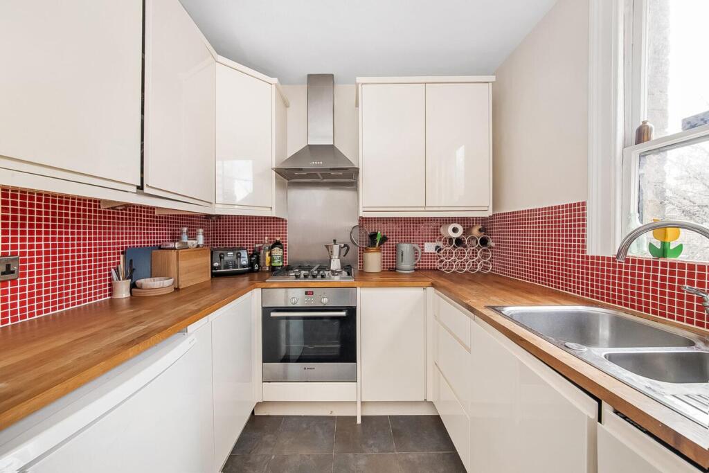 Gipsy Road, West Norwood, London, SE27 photo 3