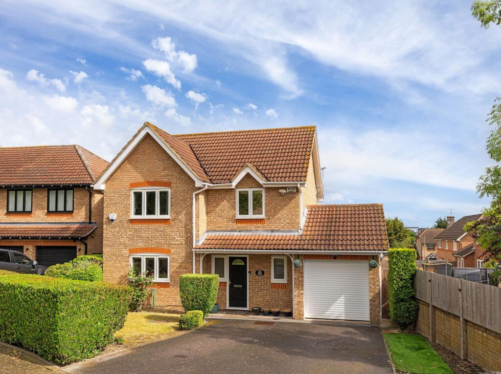 Main image of property: Spring Shaw Road, Orpington, BR5