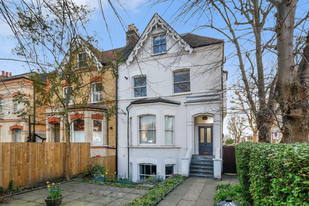 Main image of property: Trinity Road, 
Wandsworth Common, SW18