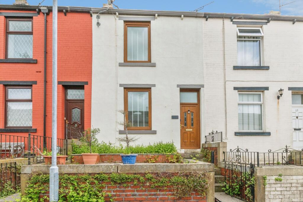 Main image of property: Green End Avenue, Barnoldswick, BB18