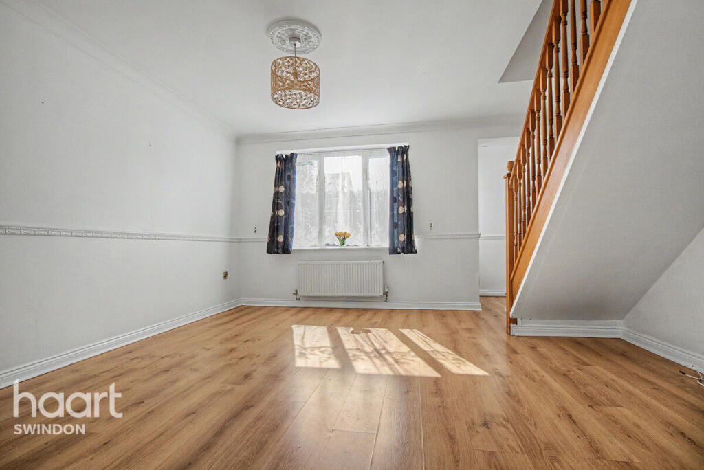 Main image of property: Barnum Court, SWINDON