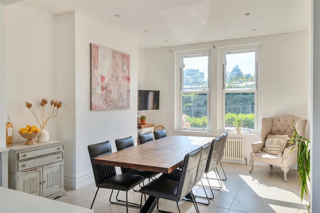 Lansdown Lane, Upper Weston, Bath photo 5