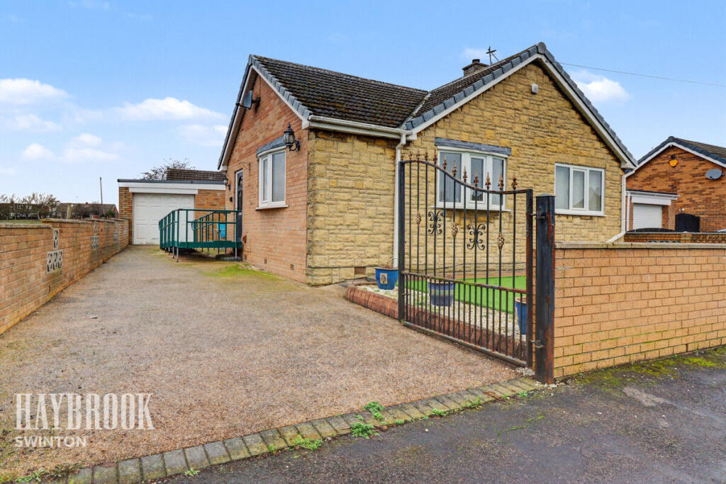 Main image of property: Brook Drive, West Melton