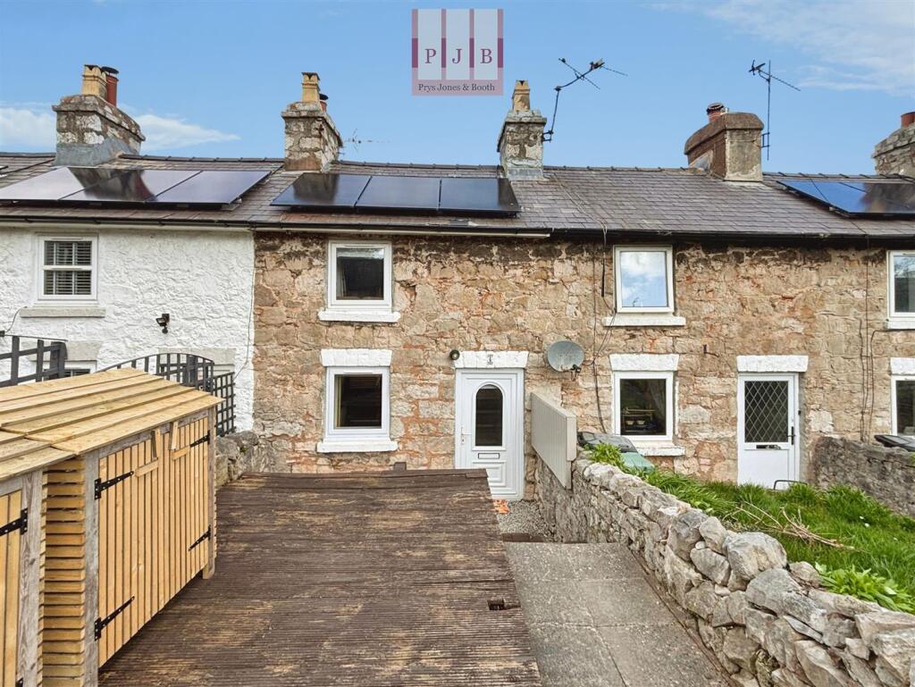 Main image of property: Abergele Road, Llanddulas, LL22