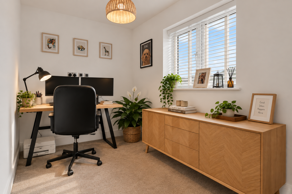 House in Maulden, Central Bedfordshire - View 5