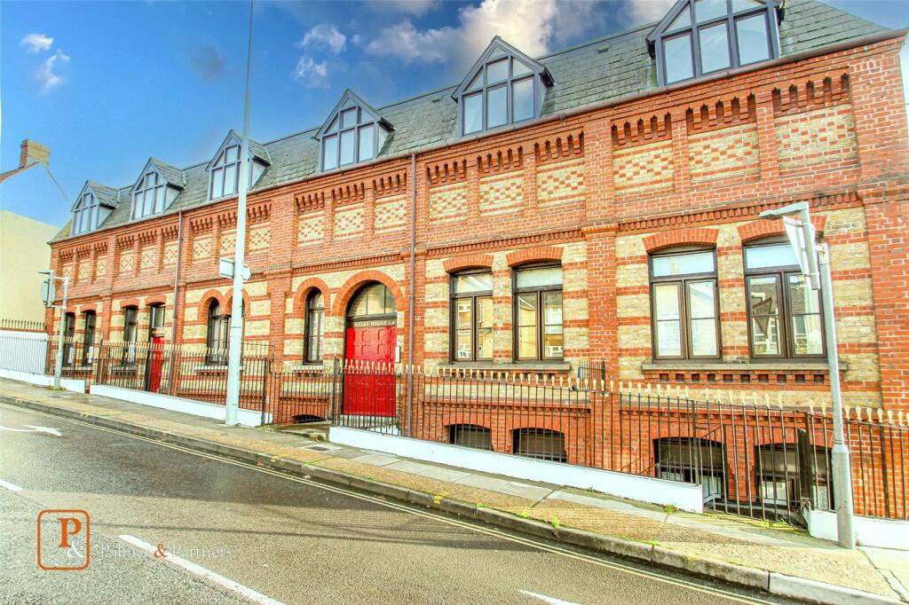 Main image of property: Woodbridge Road, Ipswich, Suffolk, IP4