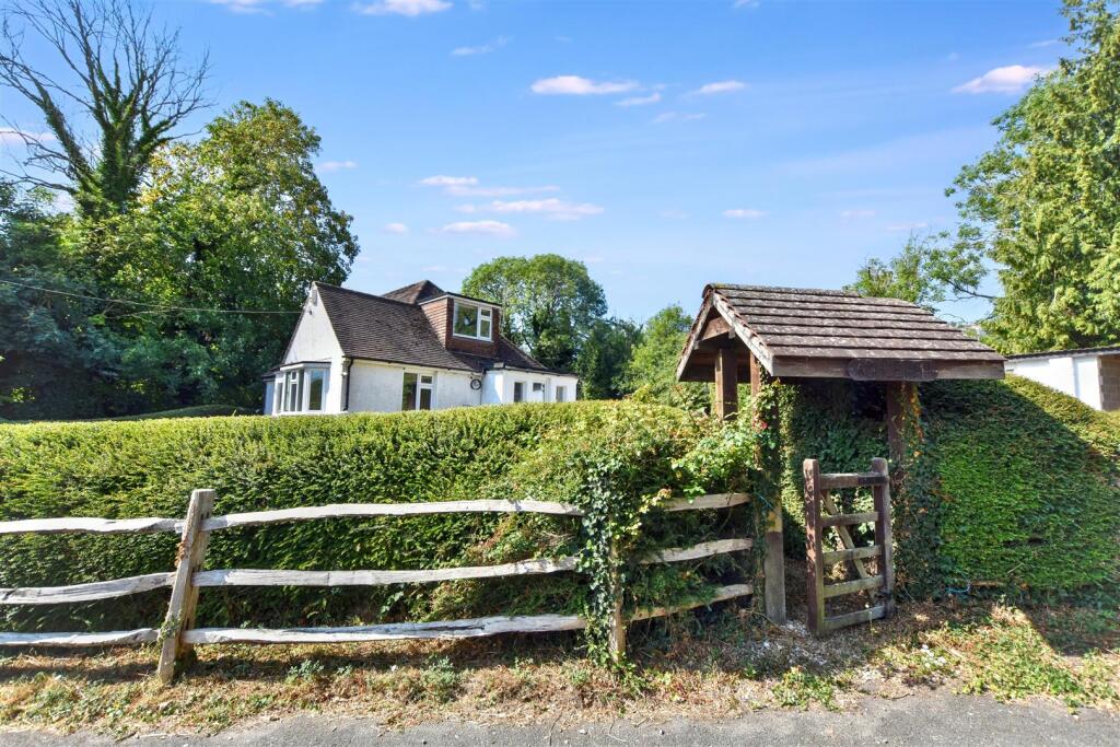 Main image of property: Filching, Polegate