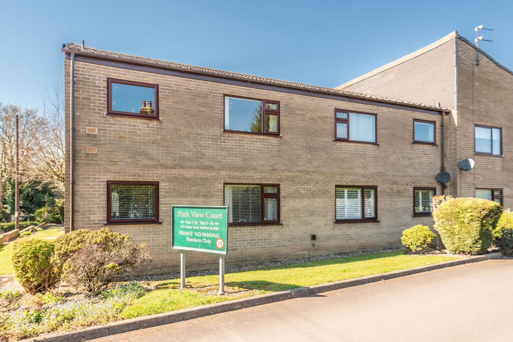 Main image of property: Cobnar Road, Parkview Court, S8