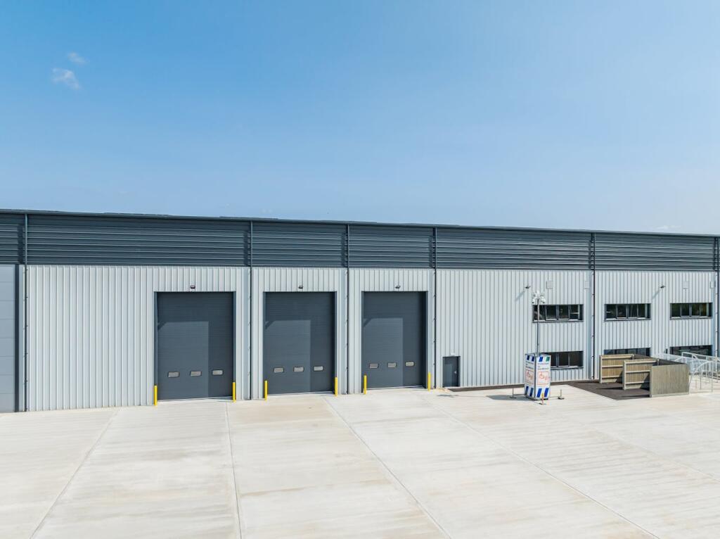 Additional image 6 of Magna Business Park, Magna Road, Poole, BH11 9FA