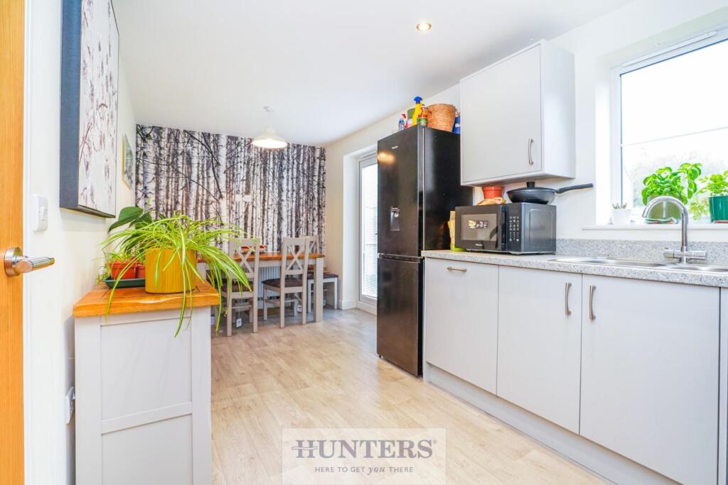 House in York - View 5